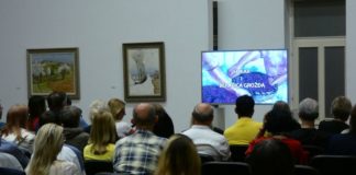 Slikar i beračica grožđa: Film o Savi Šumanoviću u Nišu Film o Savi Šumanoviću