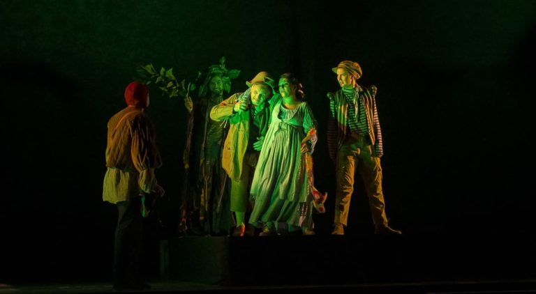 Premijera Šekspirovog komada „Kako vam drago“ u niškom teatru