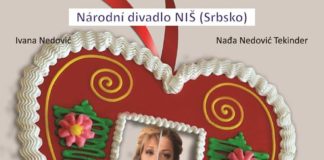 Niške glumice igrale „Sladoled“ za pozorišnu publiku u Pragu