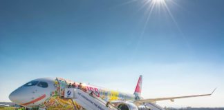 SWISS ukida avio-liniju od Niša do Ciriha Aerodrom Niš Konstantin Veliki