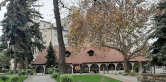 Obeležen jubilej od osnivanja male Saborne crkve: 2 veka postojanja