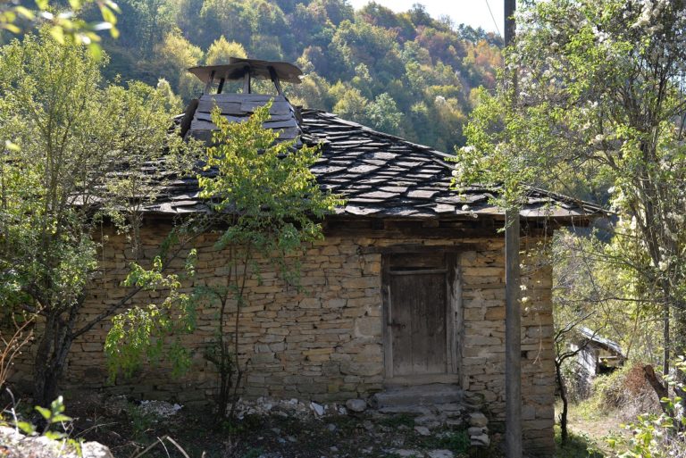 Gostuša: Priča o najlepšem kamenom selu u Srbiji (VIDEO)
