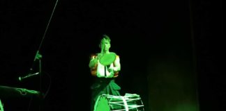 Nišlije uživale u tradicionalnoj japanskoj muzici u Narodnom pozorištu