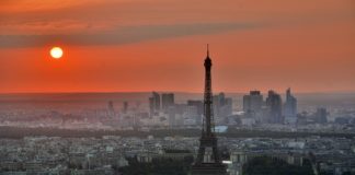 Digitalni novembar u Nišu: Šetnja kroz Francusku INTERAKTIVNA IZLOŽBA FRANCE EMOTION
