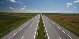 Na proleće auto-put od Niša do Pločnika Autoput E75