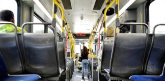 Sva autobuska stajališta u Niškoj Banji u drugoj zoni Autobus