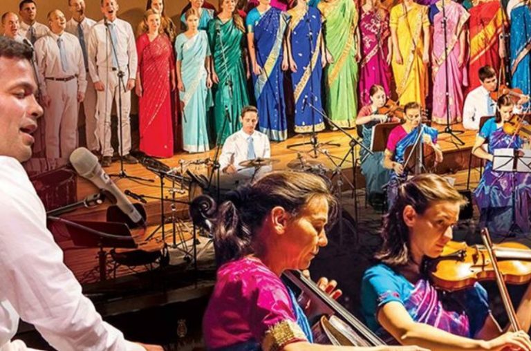 Besplatni koncert savremene duhovne muzike u Nišu: Sahadeva orkestar