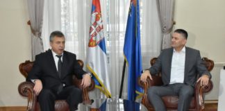 Novi kodirektor Srpsko-ruskog humanitarnog centra Novi kodirektor RSHC-a