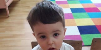Humanitarni koncert folkloraca za pomoć Urošu Narodni muzej u humanitarnoj akciji za pomoć malom Urošu