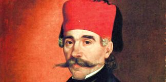 Niški mališani obeležavaju „Vukovu nedelju“: Negovanje srpskog jezika Vuk Karadžić