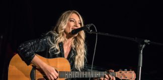 Koncert Ane Stanić u Nišu: Pop simfonija sa orkestrom Impresija Pevaće poznate numere u pratnji simfoničara; Foto: Live production