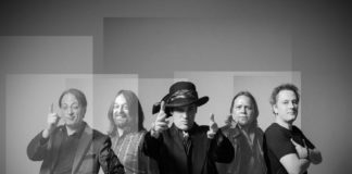 Koncert grupe Kanda Kodža i Nebojša u Nišu Kanda Kodža i Nebojša