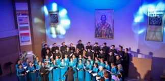 Božićni koncert u Nišu: Ulaz besplatan Niška crkvena pevačka družina Branko
