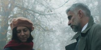 Dani slovenačkog filma u Nišu: Ulaz besplatan Dani slovenackog filma