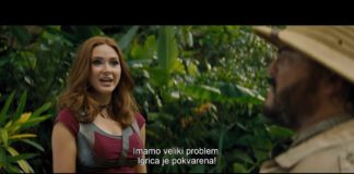 Džumandži dan u niškom Cineplexx bioskopu