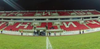 Radnički proglašen za najbolji klub u Nišu Fudbalski klub “Radnički” Niš