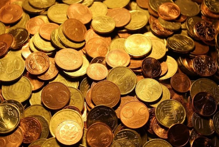 Ukidanje kovanica od jedan i dva evro-centa