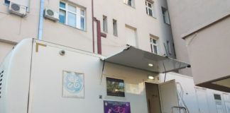 Digitalni mamograf u Nišu: Pregledi bez knjižice i zakazivanja Mobilni mamograf u Nišu; Foto: Novinari Online