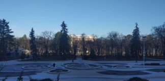 Raskinut ugovor sa firmom za uređenje trga sa fontanama u Niškoj Banji Trg sa fontanama u Niškoj Banji; Foto: Novinari Online