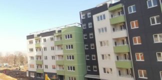 Novi Niš: Prvi stanovi u vlasništvu Grada Novi Niš; Foto: Grad Niš