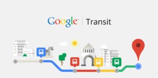 Od sada dostupan GOOGLE TRANSIT: Javni prevoz na Google mapama GOOGLE TRANSIT – od sada i GSP na Google mapama