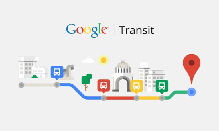 Od sada dostupan GOOGLE TRANSIT: Javni prevoz na Google mapama