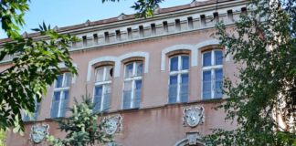 Kasarna „Filip Kljajić“ novi prostor za niška tužilaštva i sudove Počela je adaptacija nekadašnje kasarne Filip Kljajić u Nišu za niške pravosudne organe