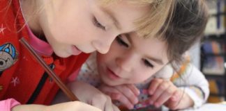 Srbija 48. na listi zemalja pogodnih za odrastanje dece Srbija 48. na listi zemalja pogodnih za odrastanje dece