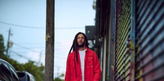 Sin legendarnog Boba Marlija zatvara Nišville: Džulijan Marli u Nišu Julian Marley