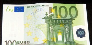 Počelo onlajn prijavljivanje za 100 evra, u petak i preko kol centra Sto evra u okviru ekonomskih mera za saniranje posledica pandemije