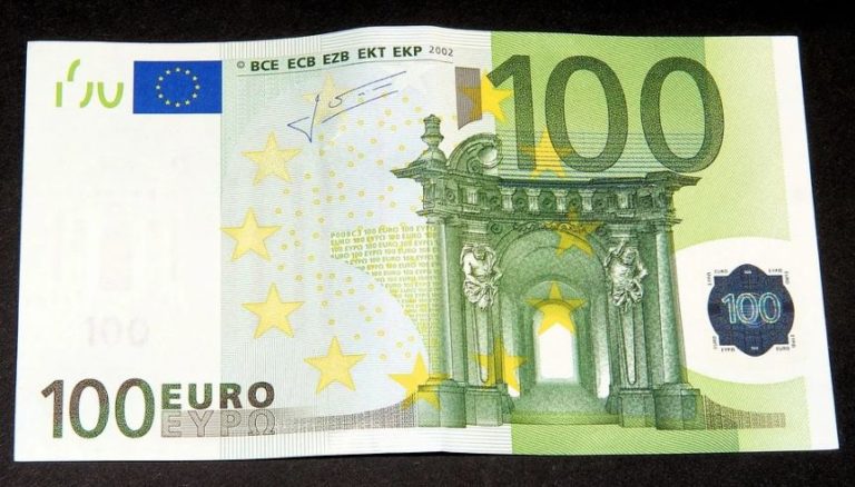100 evra: Isplata prvog minimalca 7. maja
