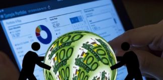 Prijava za 100 evra od danas i telefonom, počela uplata novca penzionerima novac