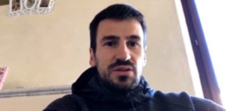 Vredna donacija srpskog fudbalskog reprezentativca KC Niš Nenad Tomović