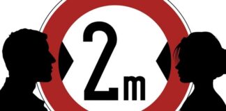 Na javnom mestu umesto 50, sada može 100 ljudi Mere zaštite