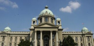 CINS: Poslanici za tri godine koštali građane 1,4 milijarde dinara Narodna skupština Republike Srbije