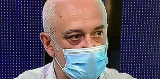 Dr Panić: Nemamo testove ni opremu, ne verujte ni politici, ni Kriznom štabu već brinite o svom zdravlju