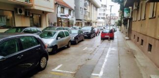 Od 1. jula nova parking pravila u Nišu: Naplata u roku od 5 minuta parking