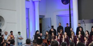 Orden Svetog Romana Đuniškog posthumno dodeljen doktoru Lazi Orden Svetog Romana posthumno dodeljen doktoru Lazi