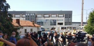 Lončar dao nalog KC Niš da transparentno obaveštava javnost o zaraženima koronavirusom