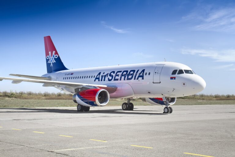 Air Serbia obnavlja letove do Španije, od 12. jula do Madrida i Barselone