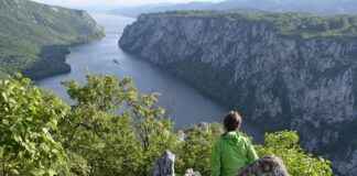 Područje Đerdapa prvi geopark u Srbiji na listi UNESKO