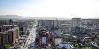 Skoro polovina građana Srbije smatra da je Kosovo „izgubljeno“ kosovo