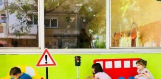 Nastavljena akcija „Vratimo dvorišta deci“ u Nišu Pčelica Niš