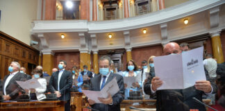 U novom republičkom parlamentu sedam narodnih poslanika iz Niša