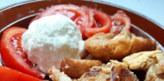 Ko kod bake: Recept za kajgezne pofezne