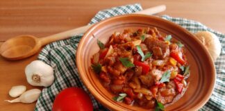 Ko kod bake: Recept za tatinu mućkalicu