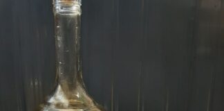 Ko kod bake: Recept za sirup od matičnjaka