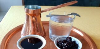 Ko kod bake: Recept za slatko od kupina