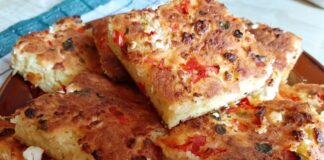 Ko kod bake: Recept za Troju