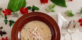 Ko kod bake: Recept za ajmokac